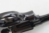 ULTRA RARE Smith and Wesson Model 45 no-dash 4