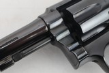 ULTRA RARE Smith and Wesson Model 45 no-dash 4