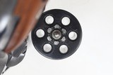 ULTRA RARE Smith and Wesson Model 45 no-dash 4