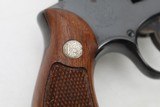 ULTRA RARE Smith and Wesson Model 45 no-dash 4