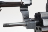 ULTRA RARE Smith and Wesson Model 45 no-dash 4