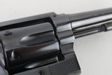 ULTRA RARE Smith and Wesson Model 45 no-dash 4