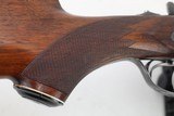 Merkel Fortuna Suhl Drilling 16ga 7x65r Engraved Gold Inlay Kahles Scope w/ Emmebi Case 1963 BEAUTIFUL!!! - 14 of 20