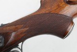 Merkel Fortuna Suhl Drilling 16ga 7x65r Engraved Gold Inlay Kahles Scope w/ Emmebi Case 1963 BEAUTIFUL!!! - 9 of 20