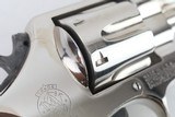 Smith and Wesson Model 20-2 1964 Austin Police ONE OF ONLY 50 Ultra Rare! Nickel 38 Spl Gold Factory Heavy Duty Box C&R - 11 of 20