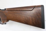 Beretta 694 Sporting 12ga Over Under 32