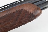 Beretta 694 Sporting 12ga Over Under 32