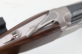 Beretta 694 Sporting 12ga Over Under 32