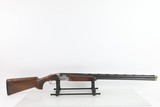 Beretta 694 Sporting 12ga Over Under 32