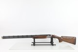 Beretta 694 Sporting 12ga Over Under 32