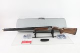 Beretta 694 Sporting 12ga Over Under 32