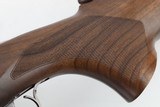 Beretta 694 Sporting 12ga Over Under 32