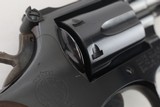 Smith and Wesson Model 56 US Air Force 38 spl 1962-1963 ULTRA RARE! C&R OFFERS ACCEPTED - 11 of 20
