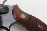 Smith and Wesson Model 56 US Air Force 38 spl 1962-1963 ULTRA RARE! C&R OFFERS ACCEPTED - 6 of 20