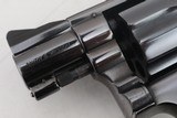 Smith and Wesson Model 56 US Air Force 38 spl 1962-1963 ULTRA RARE! C&R OFFERS ACCEPTED - 4 of 20