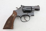 Smith and Wesson Model 56 US Air Force 38 spl 1962-1963 ULTRA RARE! C&R OFFERS ACCEPTED - 2 of 20