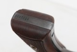 Smith and Wesson Model 56 US Air Force 38 spl 1962-1963 ULTRA RARE! C&R OFFERS ACCEPTED - 13 of 20