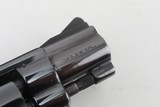 Smith and Wesson Model 56 US Air Force 38 spl 1962-1963 ULTRA RARE! C&R OFFERS ACCEPTED - 18 of 20