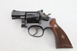 Smith and Wesson Model 56 US Air Force 38 spl 1962-1963 ULTRA RARE! C&R OFFERS ACCEPTED