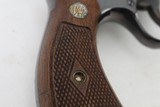Smith and Wesson Model 56 US Air Force 38 spl 1962-1963 ULTRA RARE! C&R OFFERS ACCEPTED - 20 of 20