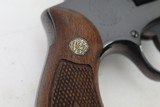 Smith and Wesson Model 56 US Air Force 38 spl 1962-1963 ULTRA RARE! C&R OFFERS ACCEPTED - 10 of 20