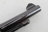 Smith and Wesson 11-4 38 S&W 175gr 38/200 British South African Police LNIB Factory Box 2 Factory Letters 1962 Manufacture C&R VERY RARE! - 15 of 20