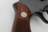 Smith and Wesson 11-4 38 S&W 175gr 38/200 British South African Police LNIB Factory Box 2 Factory Letters 1962 Manufacture C&R VERY RARE! - 13 of 20