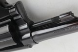 Smith and Wesson 11-4 38 S&W 175gr 38/200 British South African Police LNIB Factory Box 2 Factory Letters 1962 Manufacture C&R VERY RARE! - 5 of 20