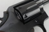 Smith and Wesson 11-4 38 S&W 175gr 38/200 British South African Police LNIB Factory Box 2 Factory Letters 1962 Manufacture C&R VERY RARE! - 14 of 20