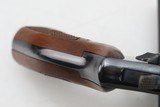 Smith and Wesson 11-4 38 S&W 175gr 38/200 British South African Police LNIB Factory Box 2 Factory Letters 1962 Manufacture C&R VERY RARE! - 9 of 20