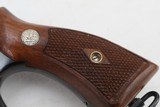 Smith and Wesson 11-4 38 S&W 175gr 38/200 British South African Police LNIB Factory Box 2 Factory Letters 1962 Manufacture C&R VERY RARE! - 8 of 20