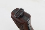 Smith and Wesson 11-4 38 S&W 175gr 38/200 British South African Police LNIB Factory Box 2 Factory Letters 1962 Manufacture C&R VERY RARE! - 16 of 20
