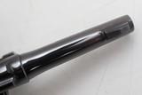 Smith and Wesson 11-4 38 S&W 175gr 38/200 British South African Police LNIB Factory Box 2 Factory Letters 1962 Manufacture C&R VERY RARE! - 11 of 20