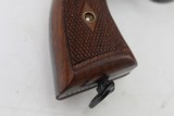 Smith and Wesson 11-4 38 S&W 175gr 38/200 British South African Police LNIB Factory Box 2 Factory Letters 1962 Manufacture C&R VERY RARE! - 12 of 20