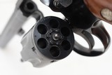 S&W rare model 16 K-32 Masterpiece new in box with papers and acessories Factory Letter - 19 of 20