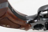 S&W rare model 16 K-32 Masterpiece new in box with papers and acessories Factory Letter - 18 of 20