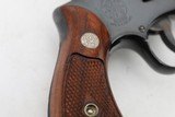 S&W rare model 16 K-32 Masterpiece new in box with papers and acessories Factory Letter - 14 of 20