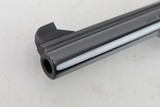 S&W rare model 16 K-32 Masterpiece new in box with papers and acessories Factory Letter - 8 of 20