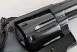 S&W rare model 16 K-32 Masterpiece new in box with papers and acessories Factory Letter - 16 of 20