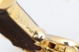 Astra Constable .380 cal Factory Engraved and Gold Finish. Interarms import in Leatherette case - 17 of 20