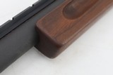 Browning Buck Mark Unlimited Silhouette 22lr Target 14 Inch Semi Auto VERY RARE! - 3 of 19
