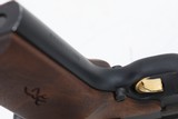Browning Buck Mark Unlimited Silhouette 22lr Target 14 Inch Semi Auto VERY RARE! - 18 of 19