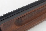 Browning Buck Mark Unlimited Silhouette 22lr Target 14 Inch Semi Auto VERY RARE! - 4 of 19