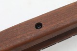 Browning Buck Mark Unlimited Silhouette 22lr Target 14 Inch Semi Auto VERY RARE! - 19 of 19