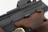 Browning Buck Mark Unlimited Silhouette 22lr Target 14 Inch Semi Auto VERY RARE! - 7 of 19