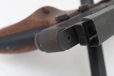 Browning Buck Mark Unlimited Silhouette 22lr Target 14 Inch Semi Auto VERY RARE! - 9 of 19