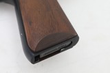 Browning Buck Mark Unlimited Silhouette 22lr Target 14 Inch Semi Auto VERY RARE! - 10 of 19