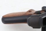 Browning Buck Mark Hooded Sight Target 22lr Pistol 5.5