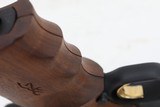 Browning Buck Mark Hooded Sight Target 22lr Pistol 5.5