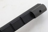 Browning Buck Mark Hooded Sight Target 22lr Pistol 5.5